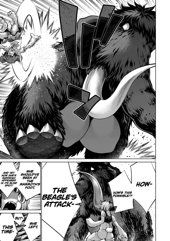 Killing Bites Chapter 110 image 07_optimized